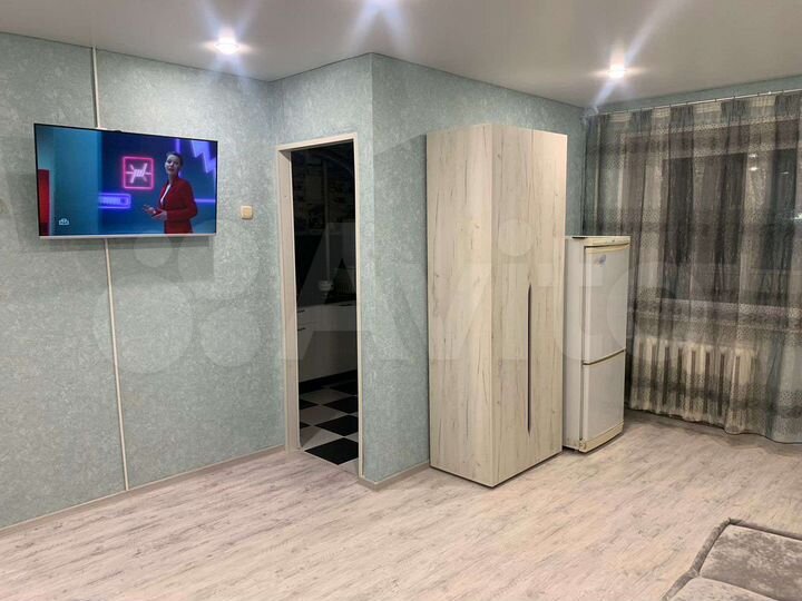 2-к. квартира, 46 м², 3/5 эт.