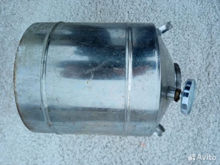 Дистилятор-Самогонный аппарат Б/У