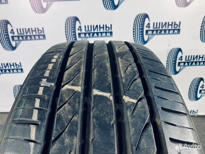 Toyo Proxes R40 215/50 R18 92V