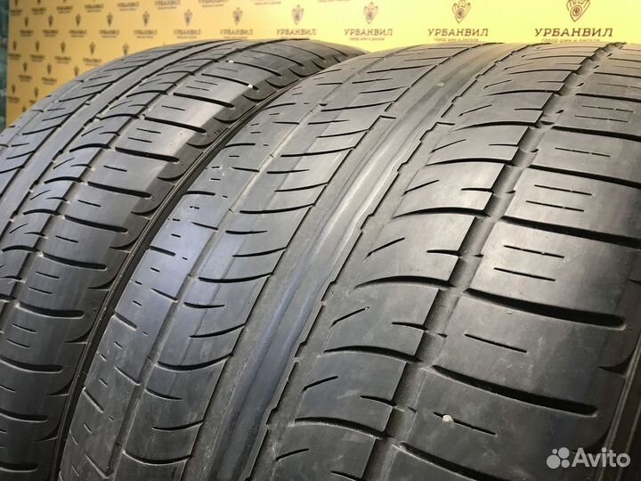 Pirelli Scorpion Zero Asimmetrico 295/40 R22 112W