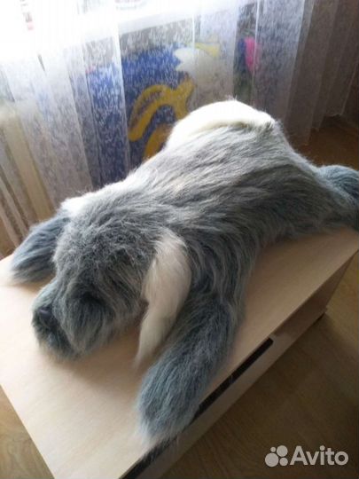 Мягкая игрушка