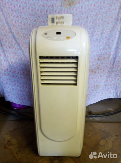 Мобильный кондиционер