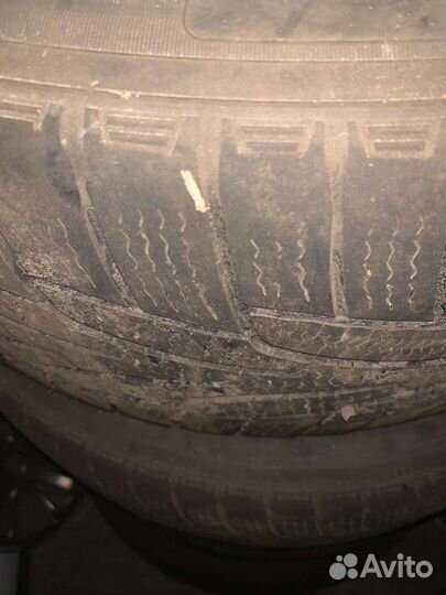 Kumho Dein Stud 215/55 R17