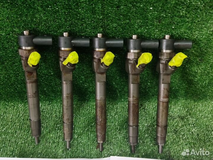 Форсунка 2.2 CDI Mercedes Benz W211