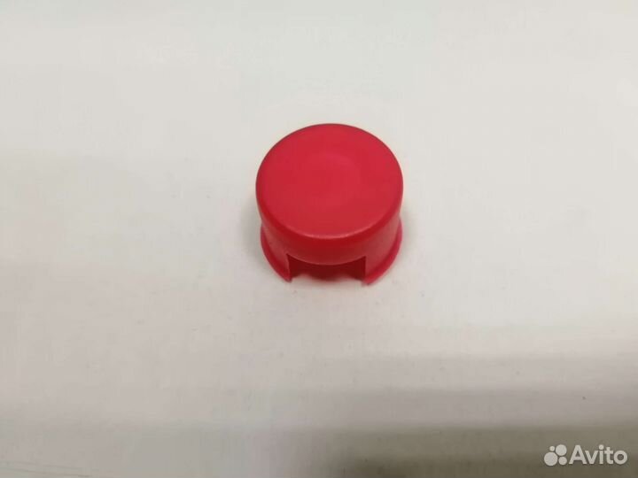 Кнопка механизма регулировки D 23,3 мм на коляску