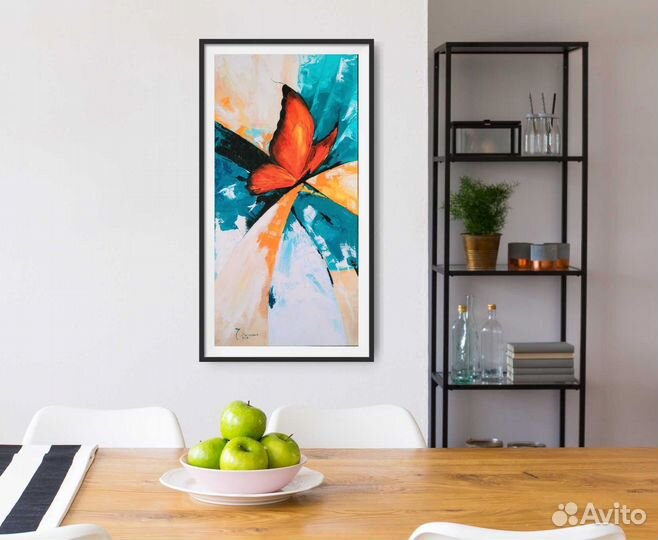 Картина в детскую