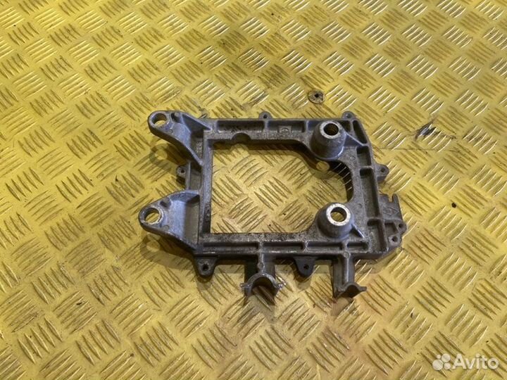 Кронштейн блока управления двигателем Man Tga