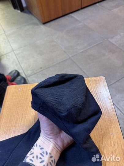 Подкасник пожарного