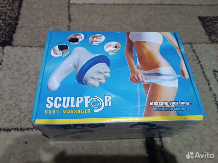 Массажер для тела