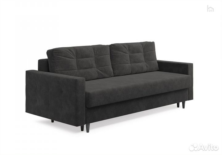 Диван прямой Scandy