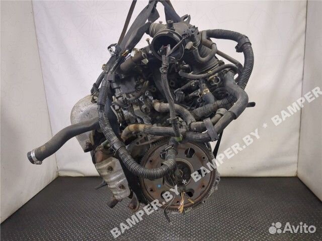 1arfe Двигатель к Toyota Venza, 2011 г. 2.7 л, бен