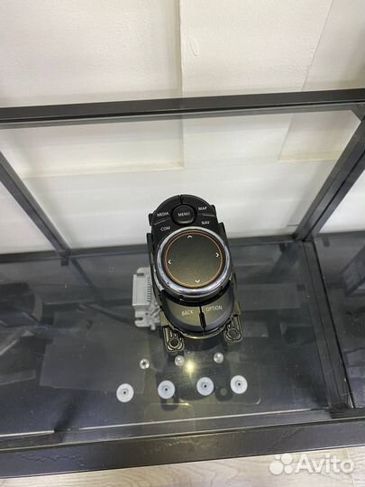 Навигация NBT EVO Touch mini Cooper F54 F60