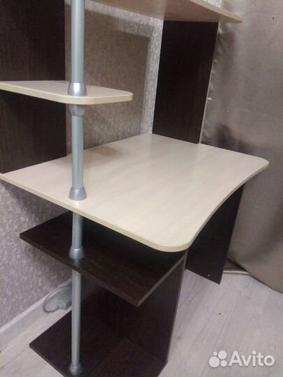 Компьютерный стол бу