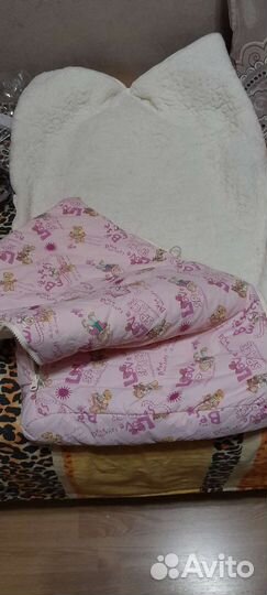 Конверт для младенцев