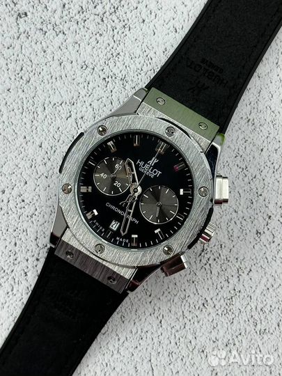 Часы Hublot мужские