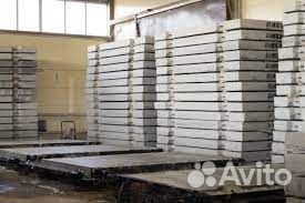 Плита дорожная 2П30.18.30