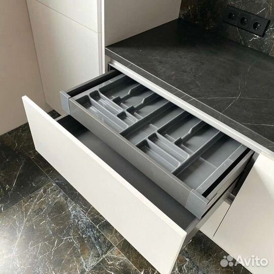 Кухни на заказ