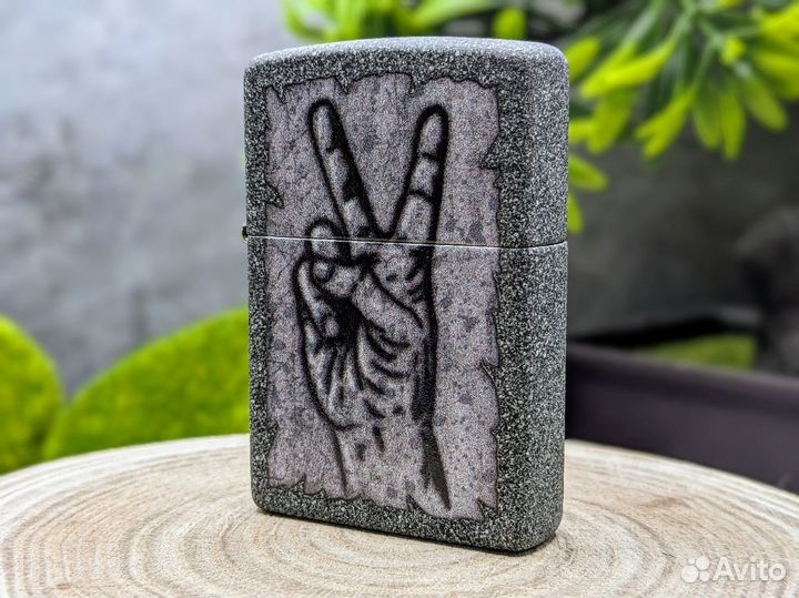 Зажигалка Zippo 211 Оригинал