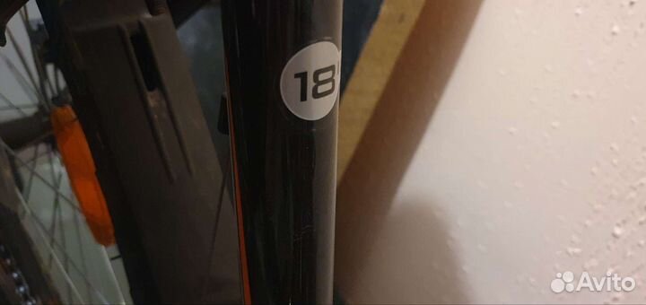 Горный велосипед Stern Energy 2.0 26