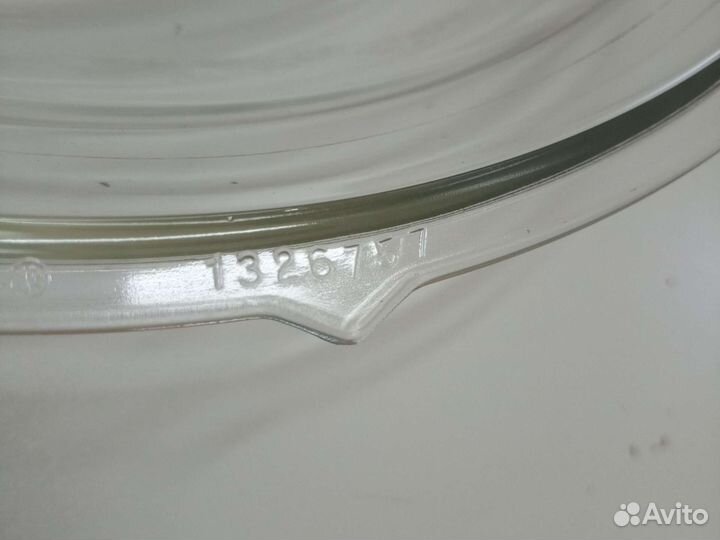 Стекло дверцы люка сма AEG