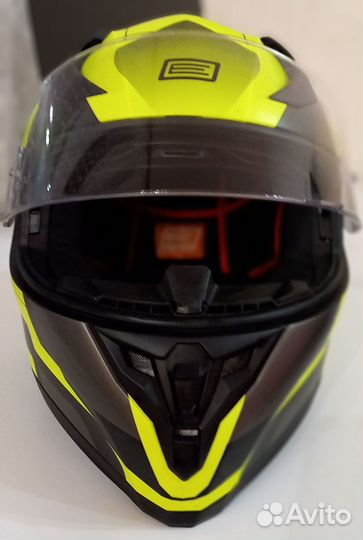 Мотошлем origine strada Advanced