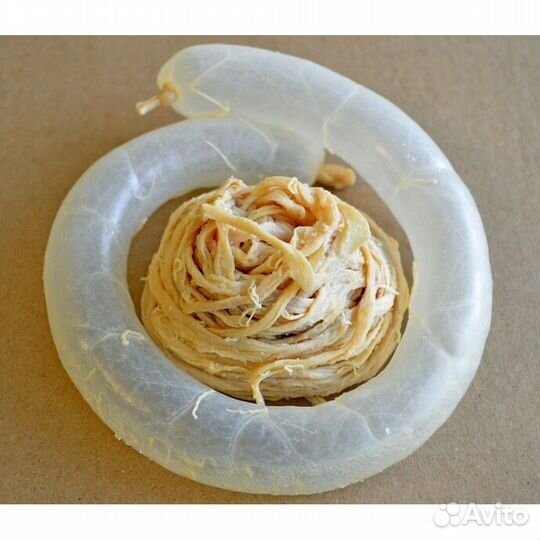 Черева свиная