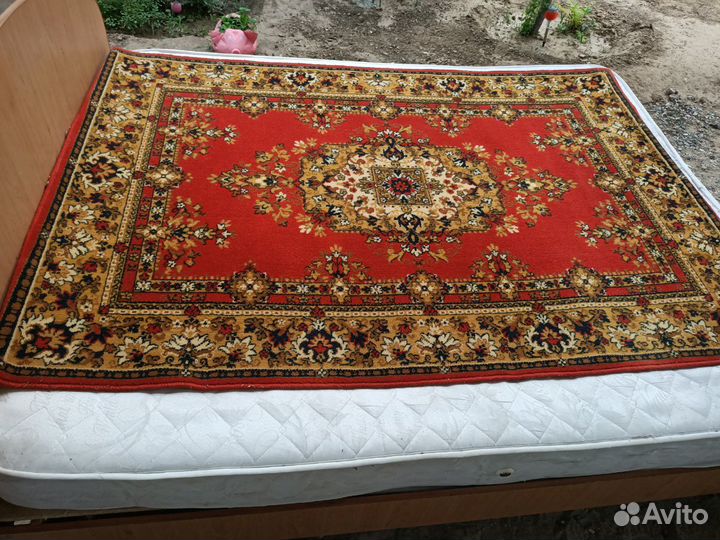 Ковер (Шерсть)