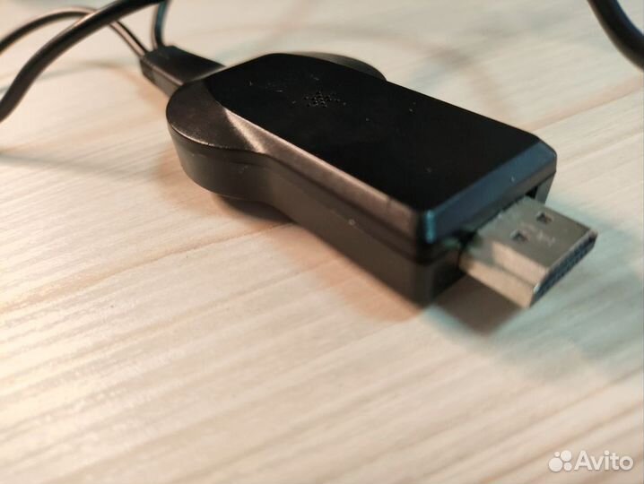 MiraScreen (AnyCast, Miracast)