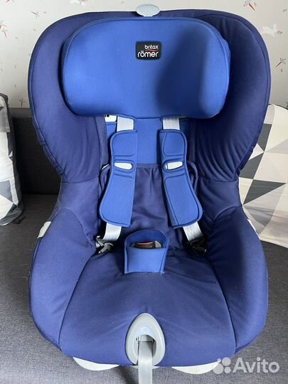 Britax romer king 2