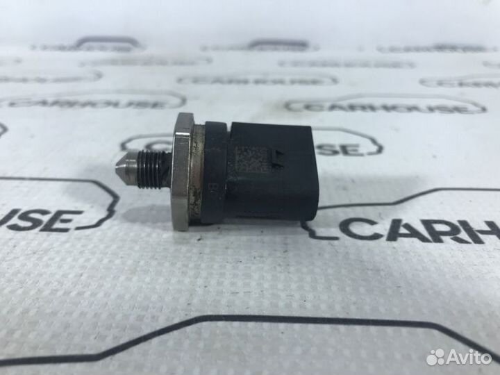 Датчик уровня топлива Audi Q7 4.2 BAR