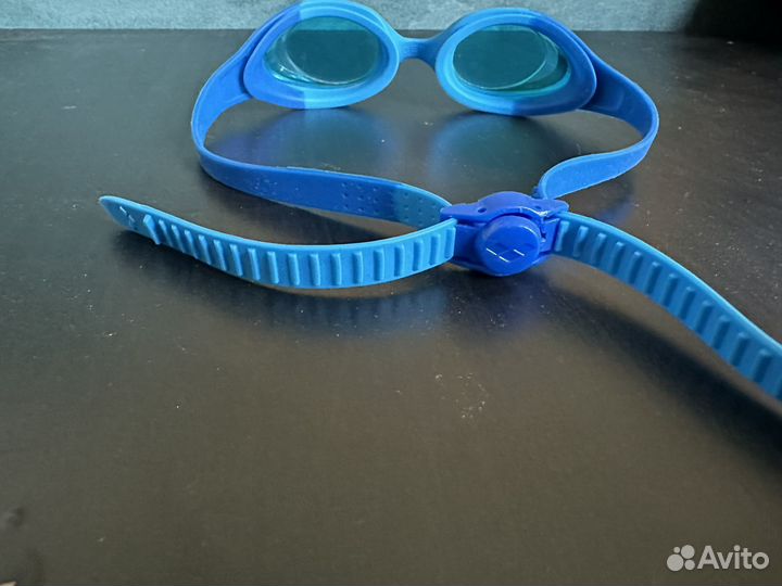 Очки для плавания детские Arena