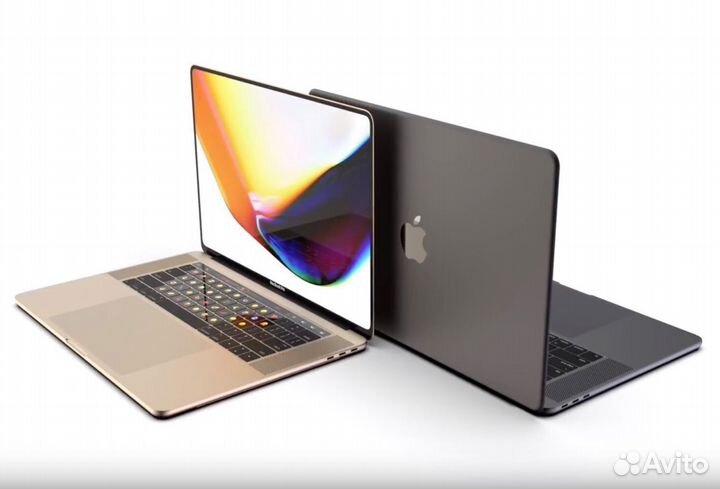 Ноутбуки MacBook оптом