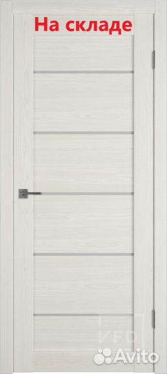 Двери межкомнатные модель Atum PRO 27 wc