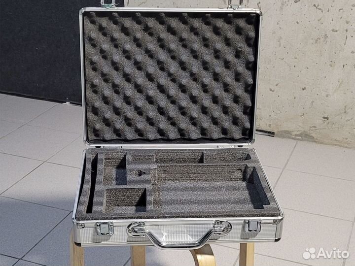 Кейс для радиомикрофона