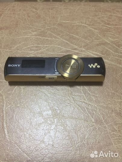 Корпус Мп3 плеера Sony nwz b183f
