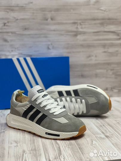 Кроссовки adidas zx 500 premium