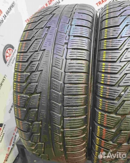Nokian Tyres WR G2 235/55 R17 103V