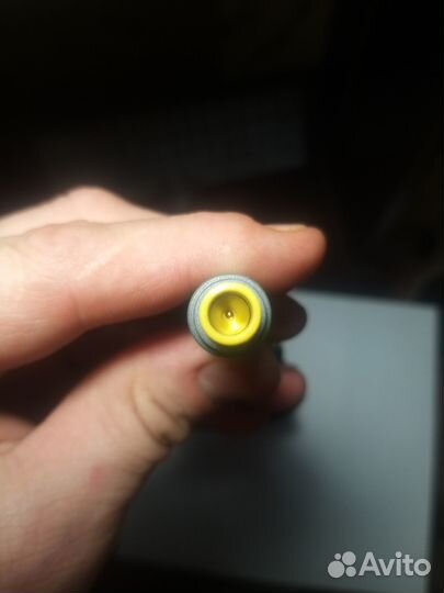 Новый Блок питания Lenovo 20V 7,9x5,5мм с иглой