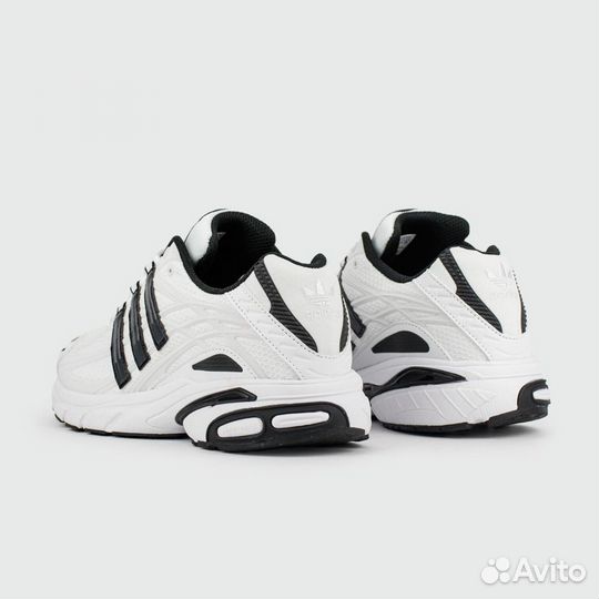 Кроссовки Adidas Adistar Cushion 3 White Black