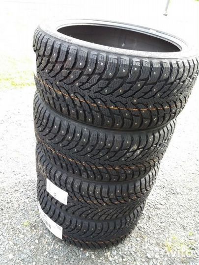 Nokian Tyres Hakkapeliitta 9 SUV 265/50 R19