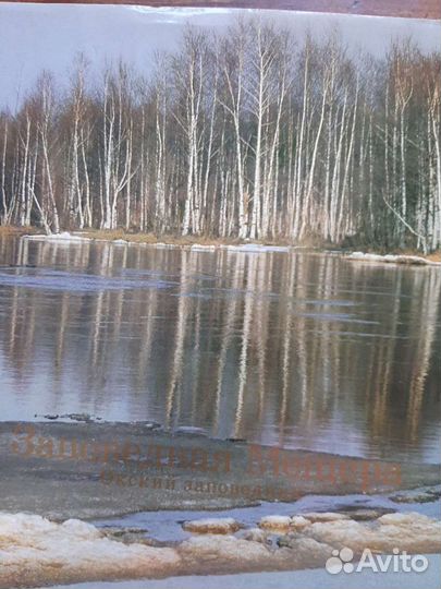 Книги о природе. Путешествия