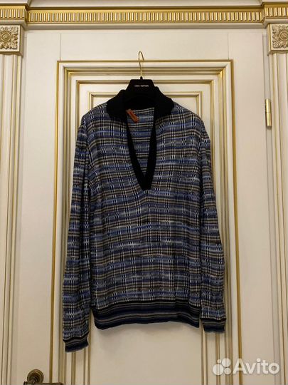 Юбка,кофта Missoni,очень крутая,юбка Fendi оригин