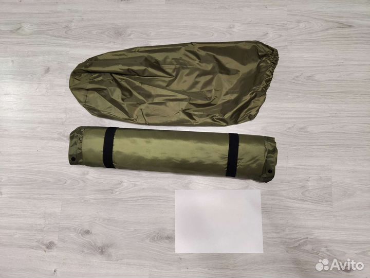 Самонадувающийся коврик