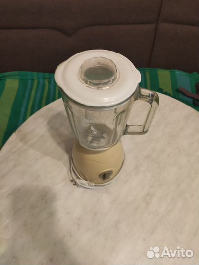 Блендер smile