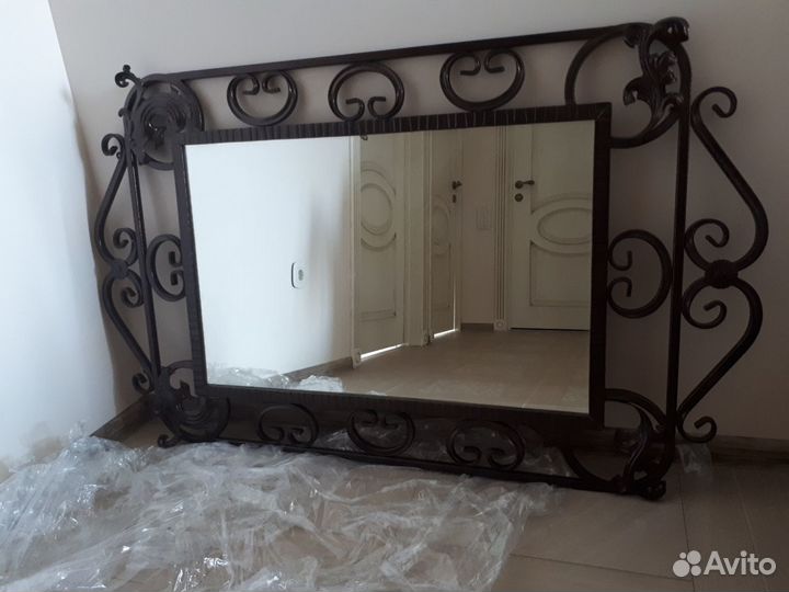 Продам зеркало новое