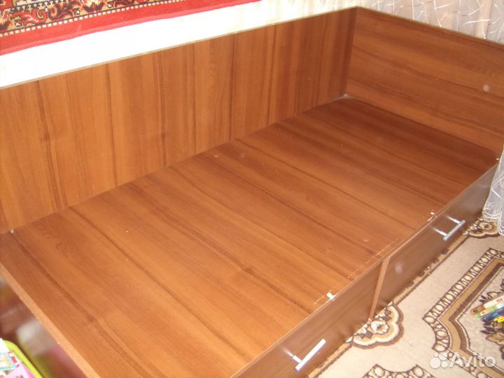 Детская тахта