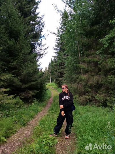 Подработка