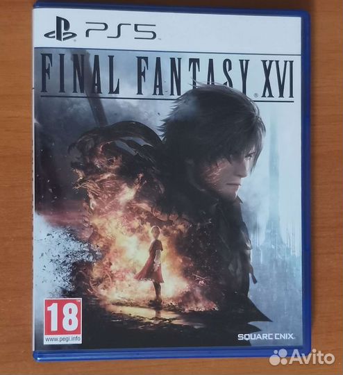 Игра для приставки