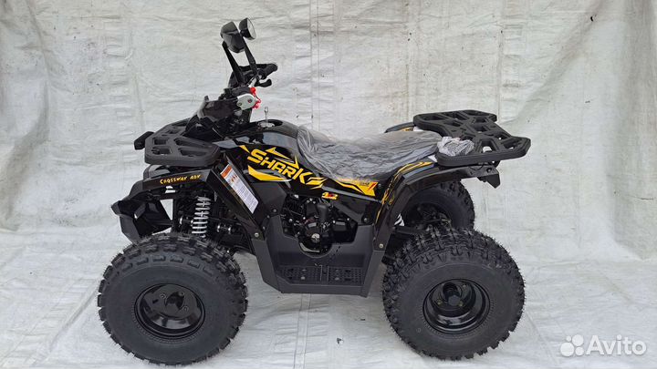 Квадроцикл