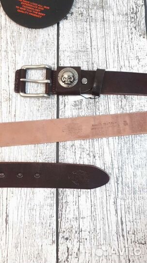 Ремень Harley davidson